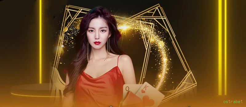 Big win animation on ostrabet slot Jogo